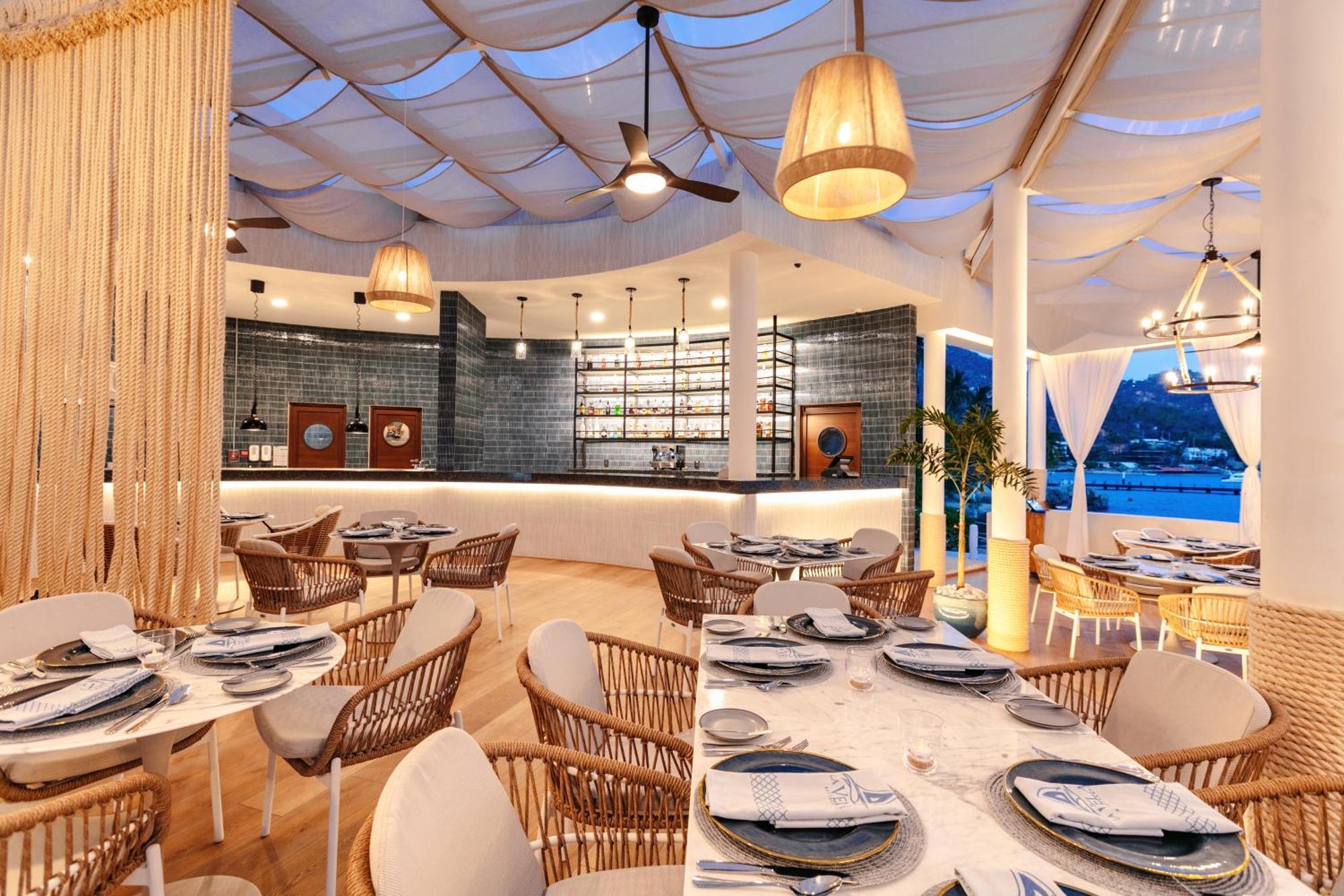 Hotel Camino Real Diamante Acapulco